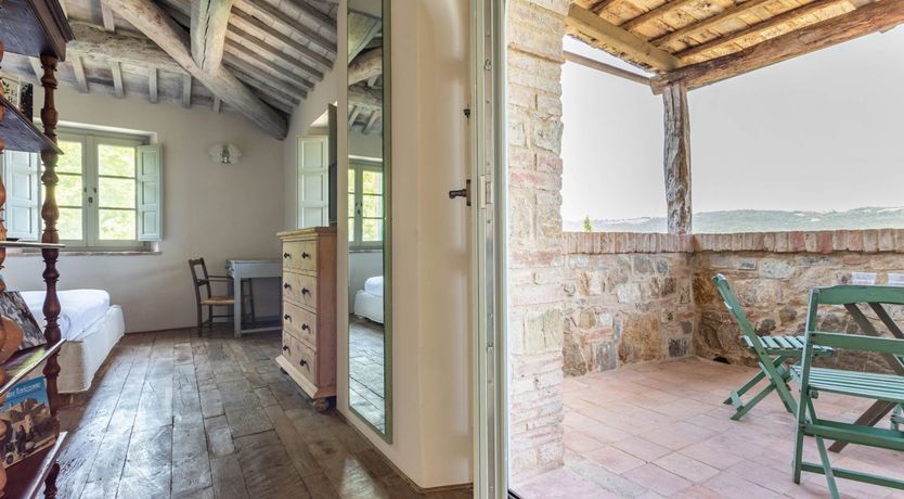 Photo of Artistic Retreat