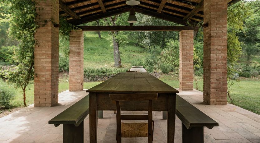 Photo of Artistic Retreat