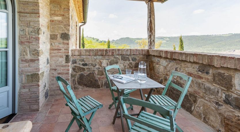 Photo of Artistic Retreat