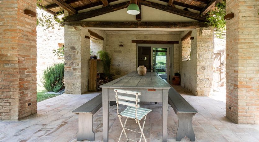 Photo of Artistic Retreat