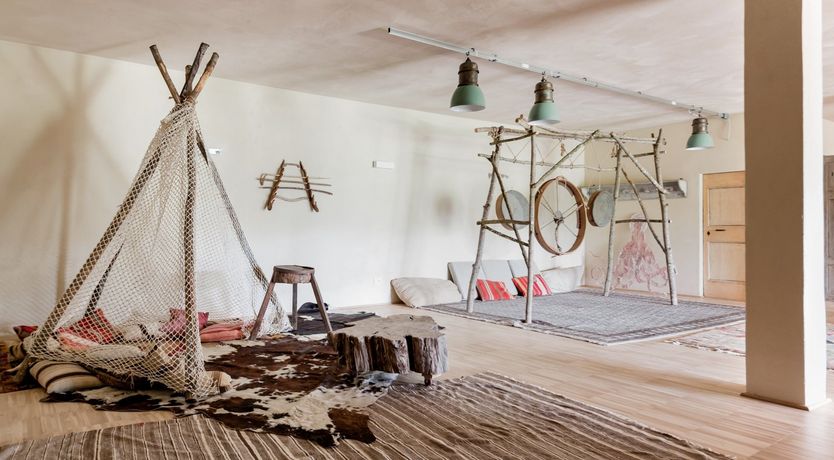 Photo of Artistic Retreat