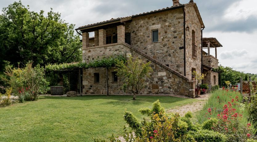 Photo of Artistic Retreat