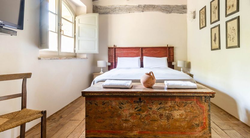 Photo of Artistic Retreat