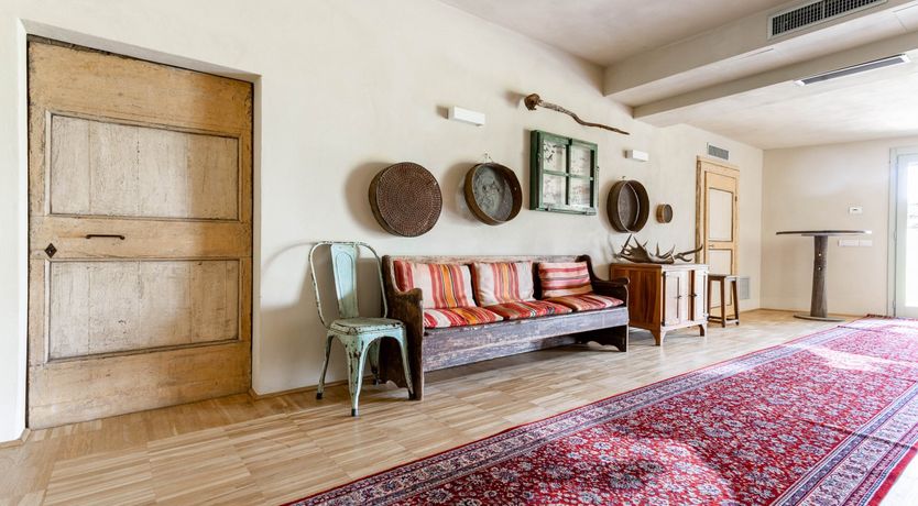 Photo of Artistic Retreat