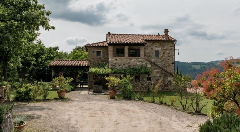 Photo of Artistic Retreat