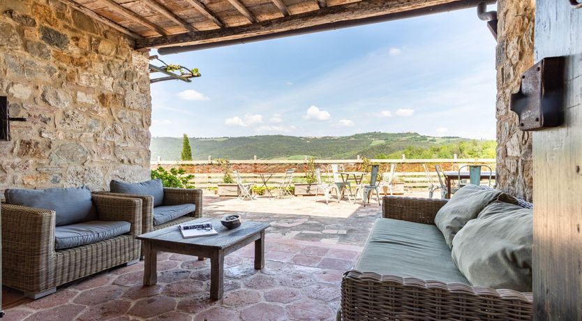 Photo of Artistic Retreat