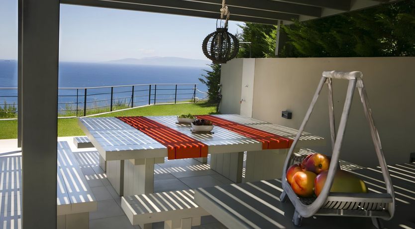 Photo of The Scent of Sea