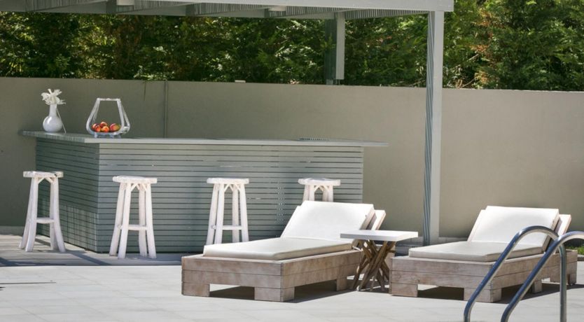 Photo of The Scent of Sea