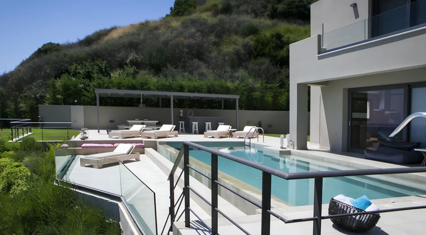 Photo of The Scent of Sea