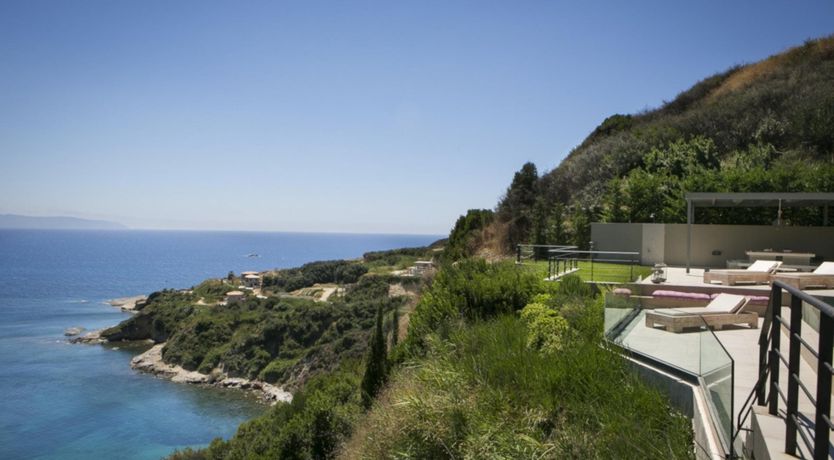 Photo of The Scent of Sea