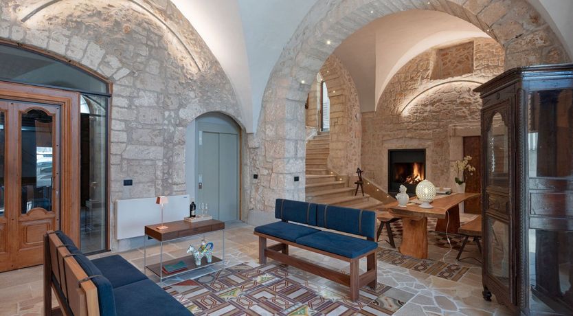 Photo of Serenity on the Hill