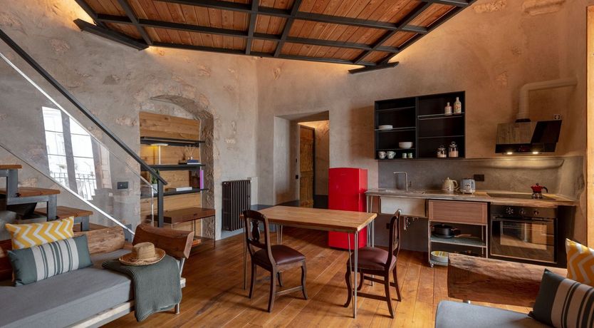 Photo of Serenity on the Hill