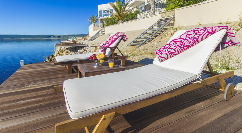 Photo of A Natural Stroll