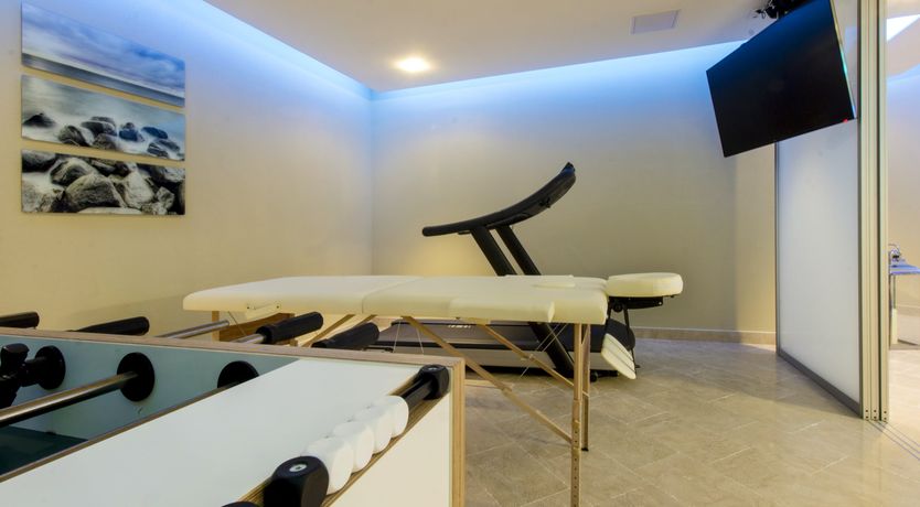 Photo of A Natural Stroll