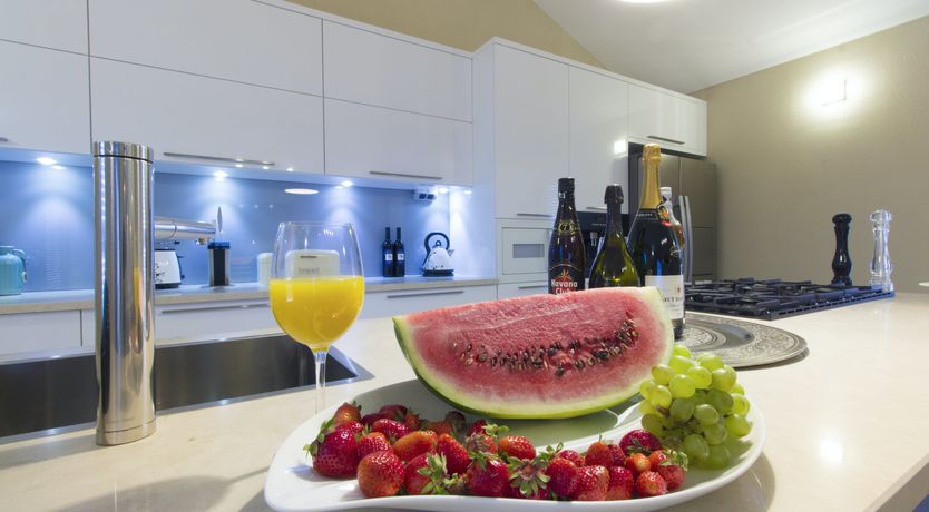 Photo of A Natural Stroll