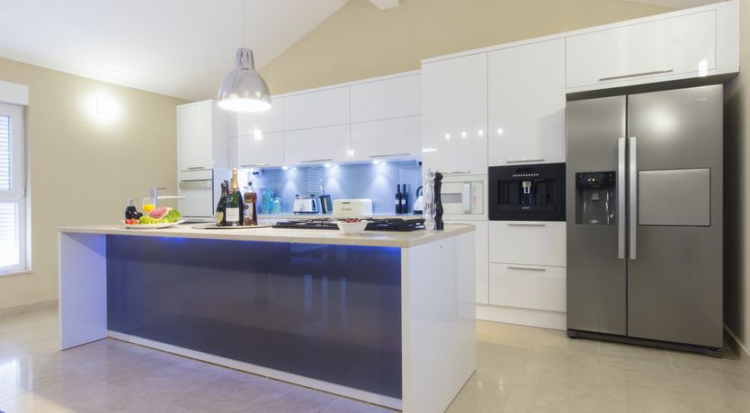 Photo of A Natural Stroll