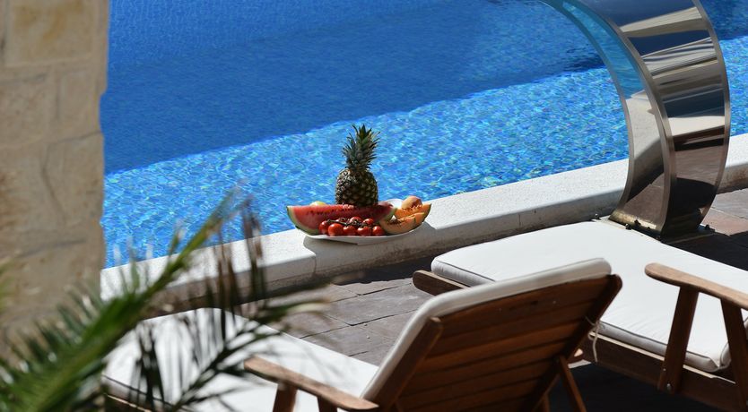 Photo of A Natural Stroll