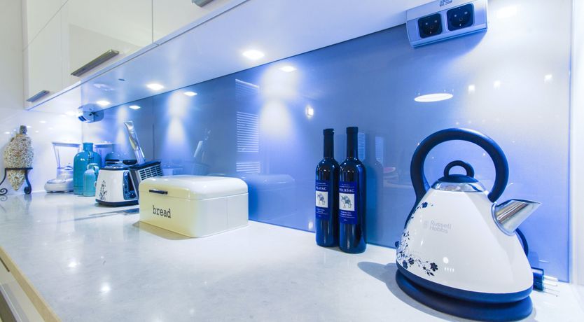 Photo of A Natural Stroll