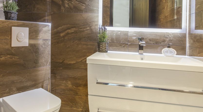 Photo of A Natural Stroll