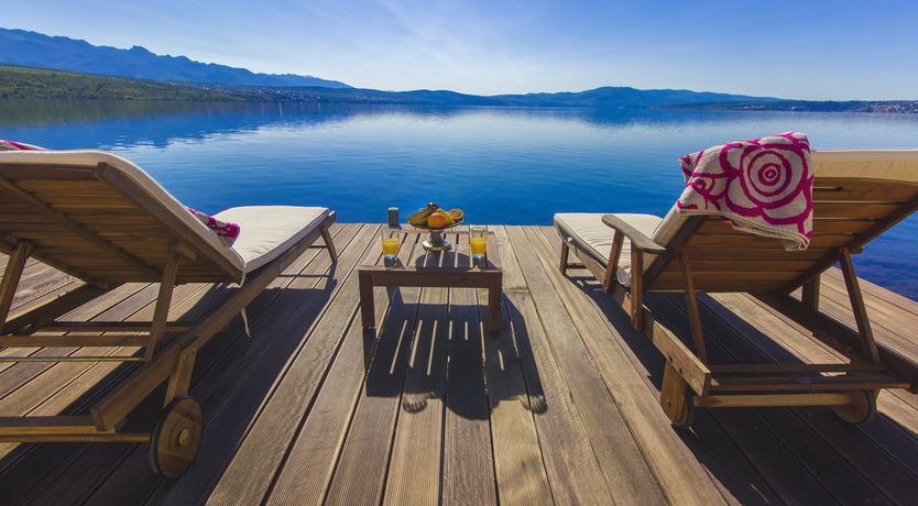 Photo of A Natural Stroll