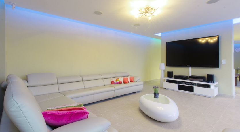 Photo of A Natural Stroll