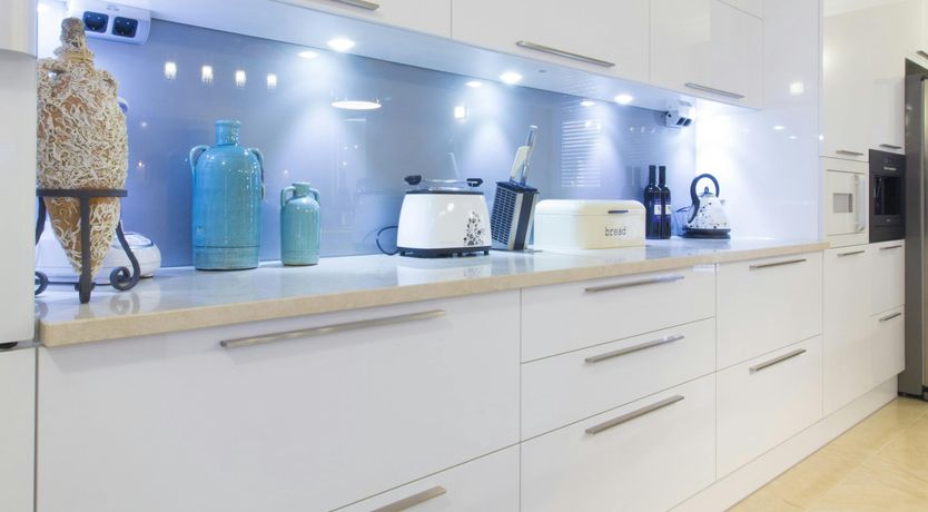 Photo of A Natural Stroll