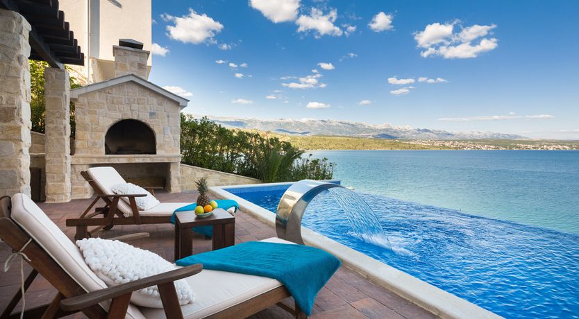 Photo of A Natural Stroll