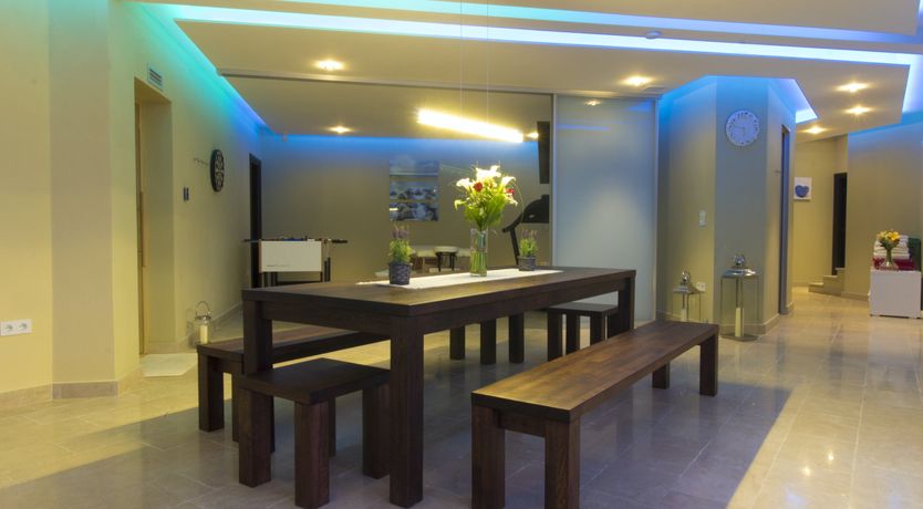 Photo of A Natural Stroll