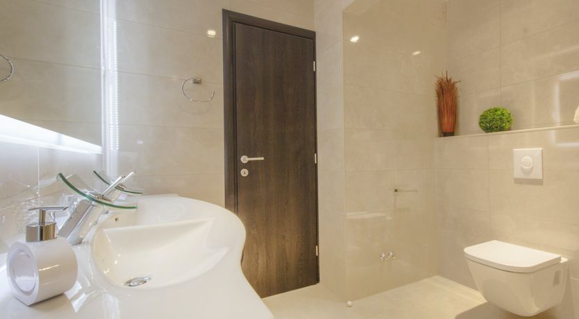 Photo of A Natural Stroll