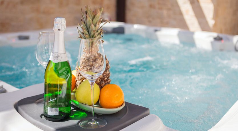 Photo of A Natural Stroll