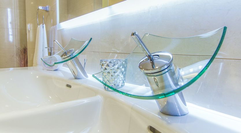 Photo of A Natural Stroll