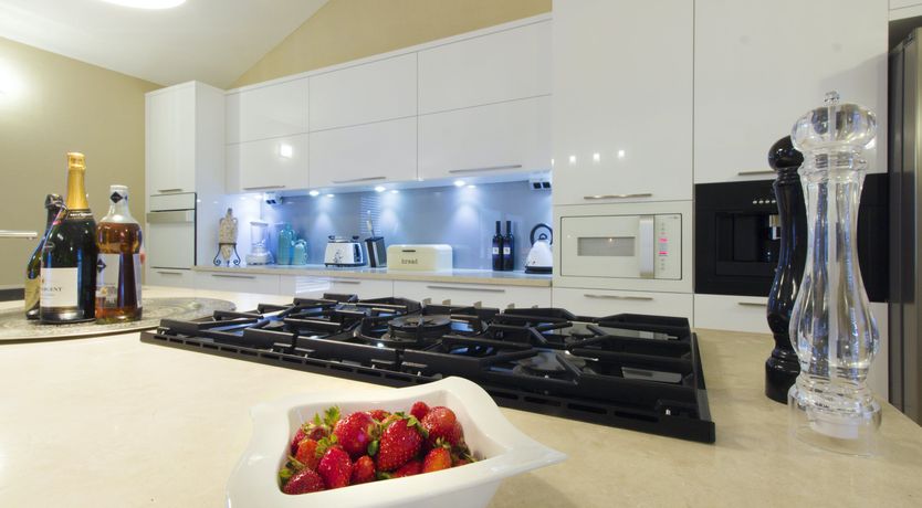 Photo of A Natural Stroll