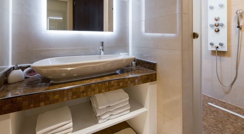 Photo of A Natural Stroll