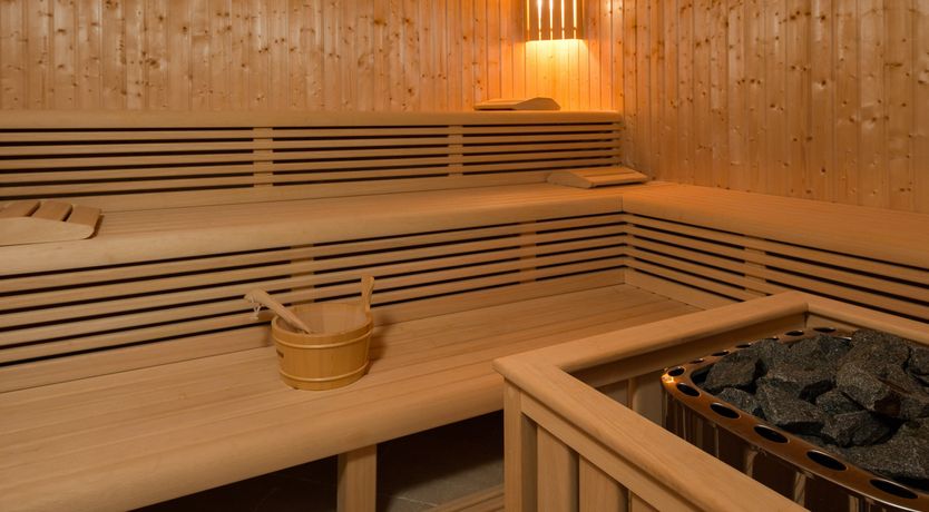 Photo of A Natural Stroll