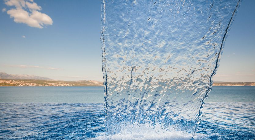 Photo of A Natural Stroll