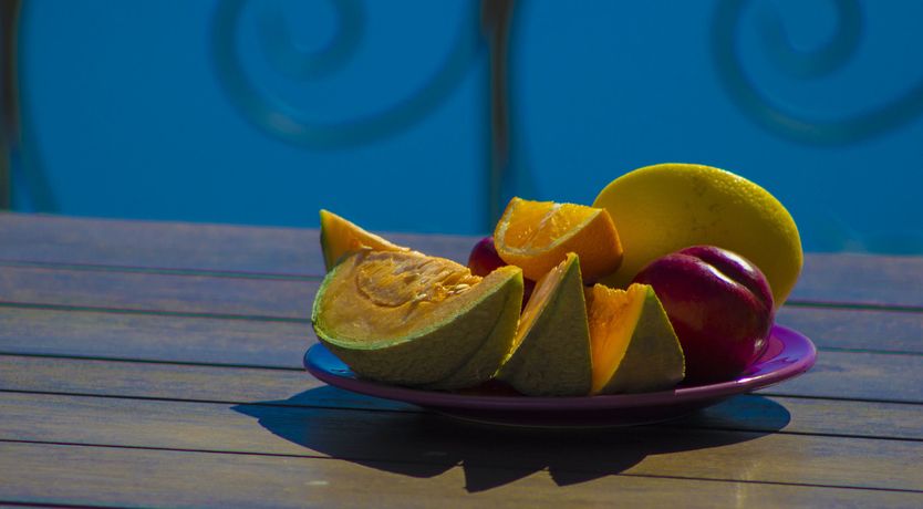 Photo of A Natural Stroll