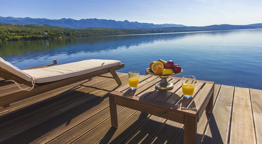 Photo of A Natural Stroll