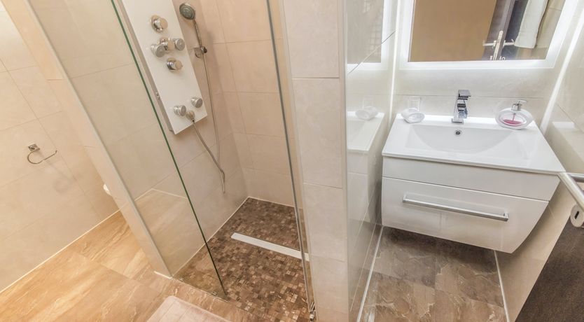 Photo of A Natural Stroll