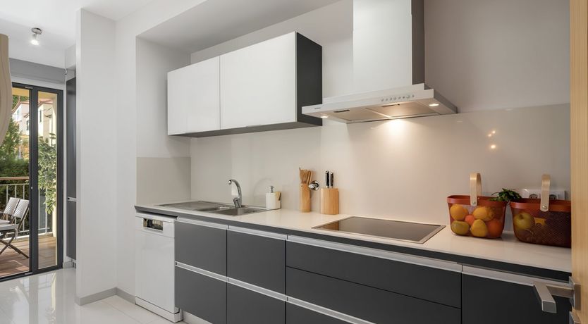 Photo of Beams of Orange