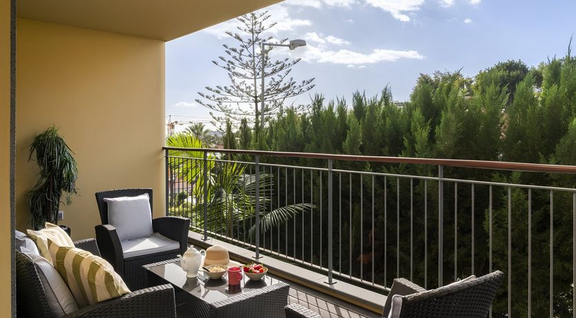 Photo of Beams of Orange