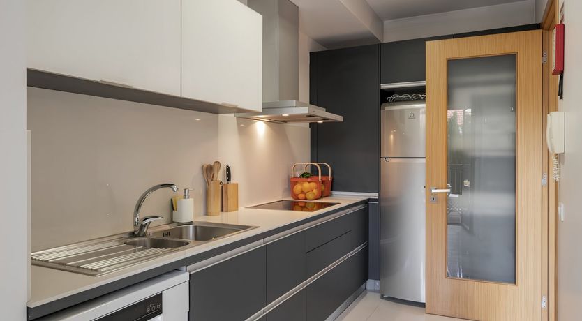 Photo of Beams of Orange