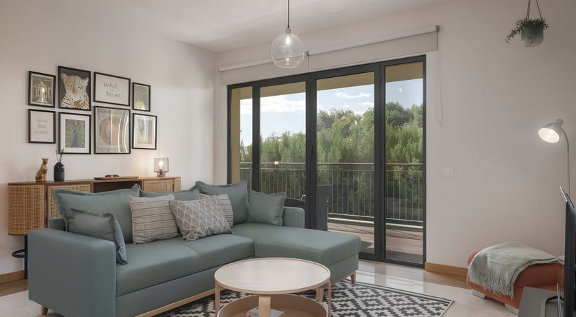 Photo of Beams of Orange