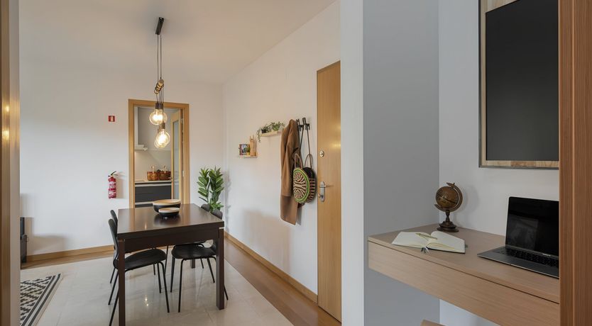 Photo of Beams of Orange