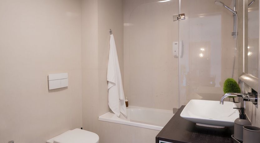 Photo of Beams of Orange