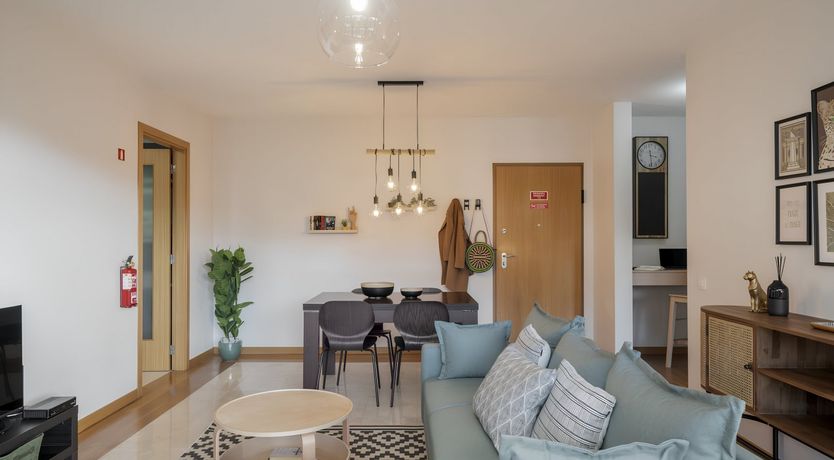 Photo of Beams of Orange