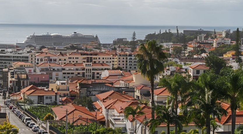 Photo of Beams of Orange