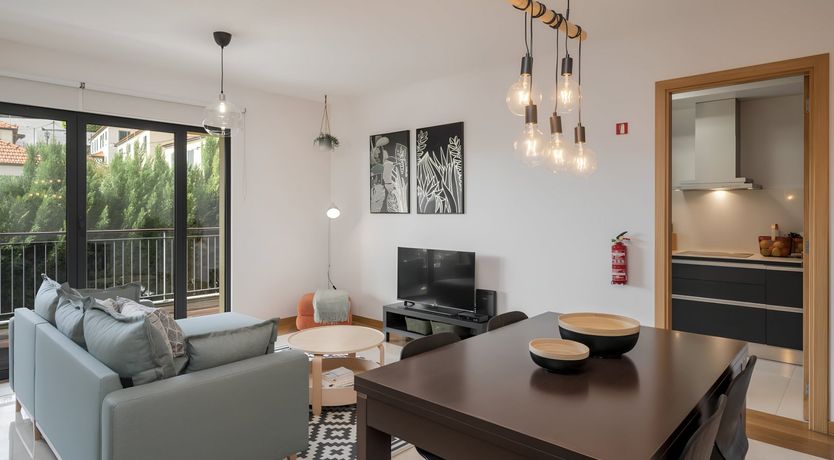 Photo of Beams of Orange