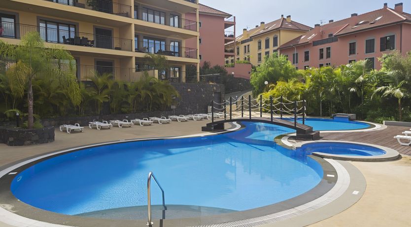 Photo of Beams of Orange