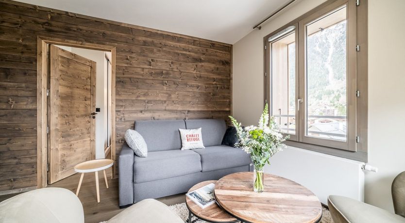 Photo of Mountain & Abbey