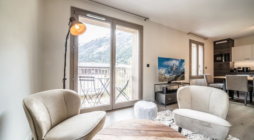 Photo of Mountain & Abbey